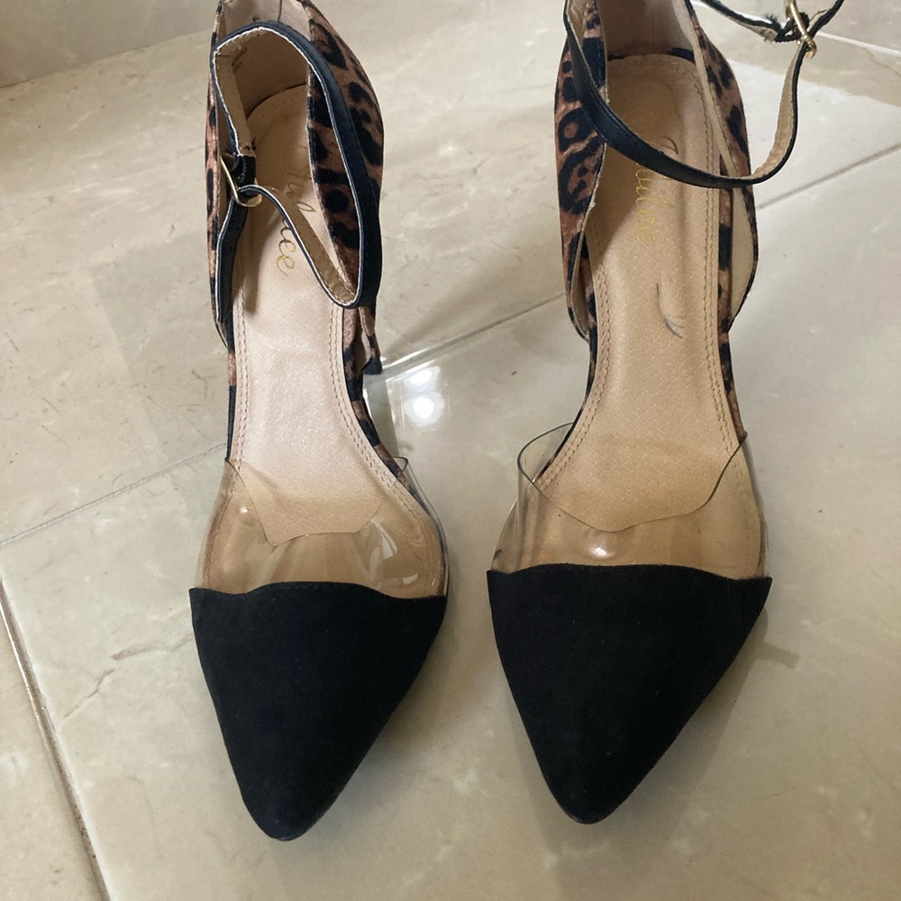 Zapatos de Salir